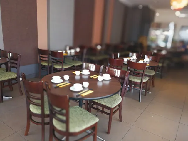 Delicious Chinese Restaurant