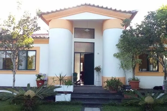 Vivenda Dos Cinco Reis