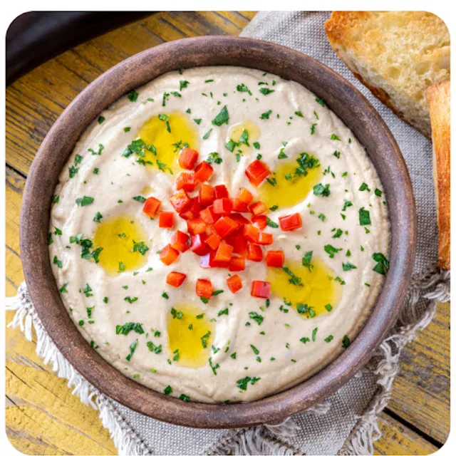 Le Mezze - spécialités libanaises & arméniennes