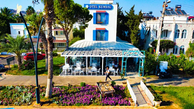 Otel Kumsal