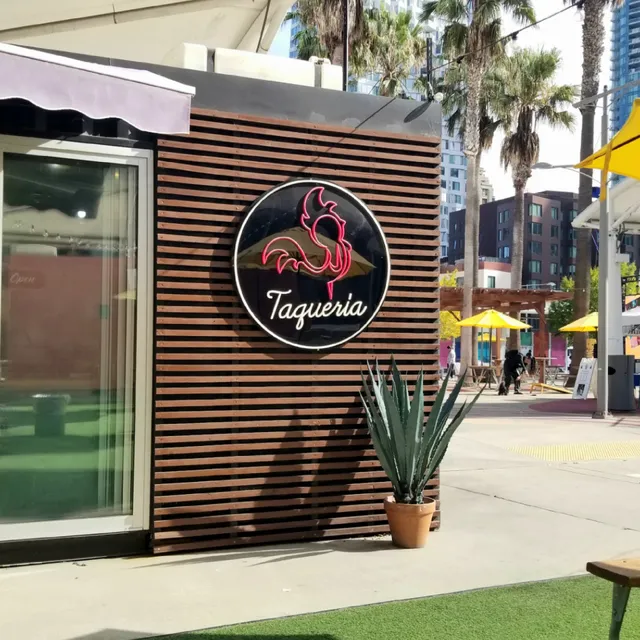 Red Rooster Taqueria