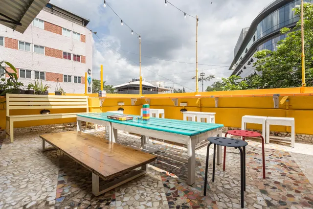 LoCul.Central - Church Street