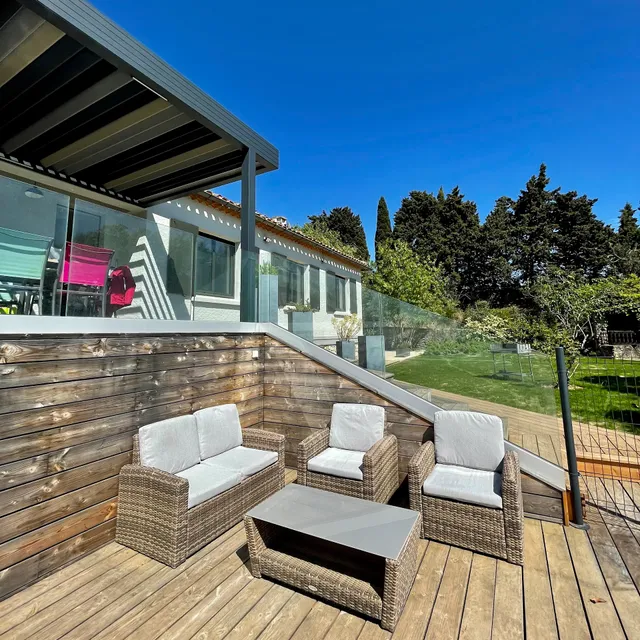 L'écrin de la Cité - Coeur de vignes