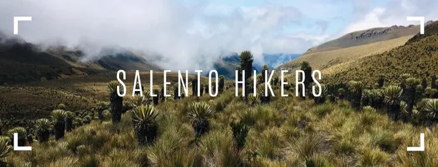 Salento Hikers