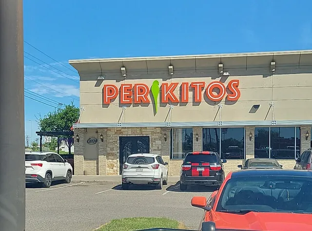 Perikitos