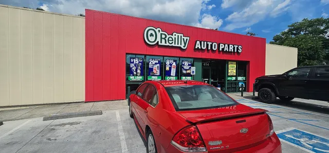 O'Reilly Auto Parts