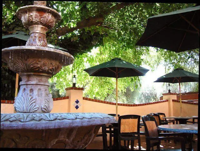 Espanas Southwest Bar and Grill