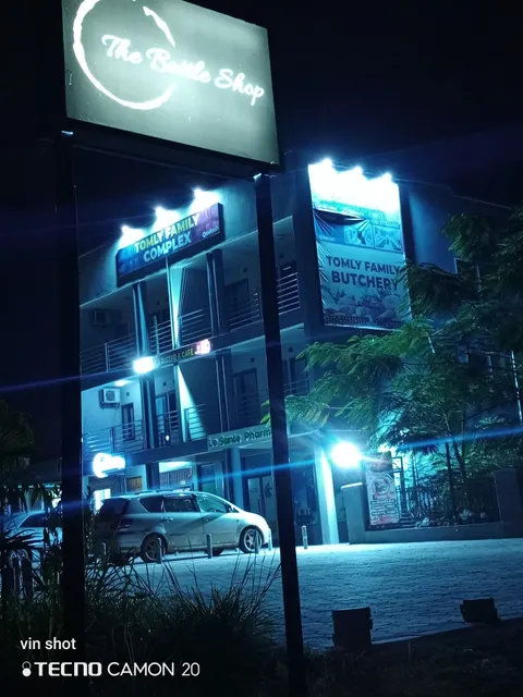 After Ten (Restaurant)