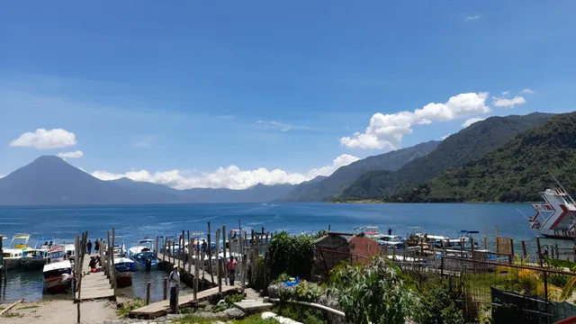 El Embarcadero de Tzanjuyú