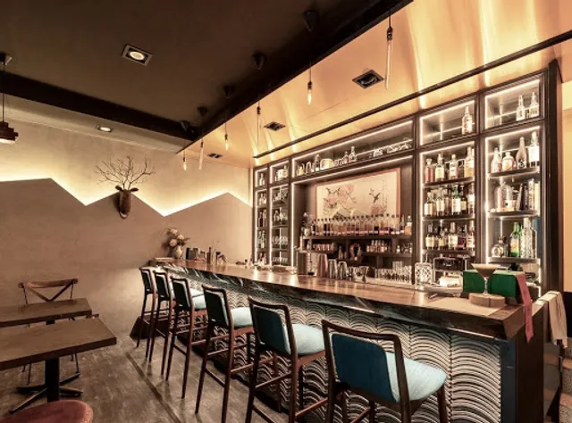 The Primrose(Bar春花)