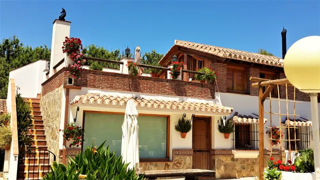 Valle Hermoso Rural Resort