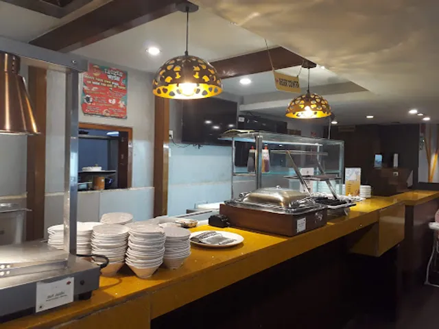 AB's - Absolute Barbecues | Kalyan Nagar, Bangalore