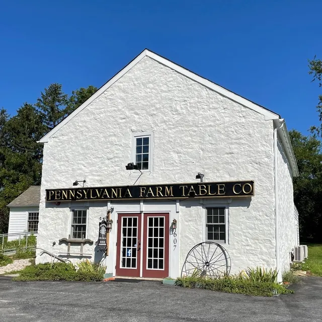 Pennsylvania Farm Table Company - Farmhouse Tables