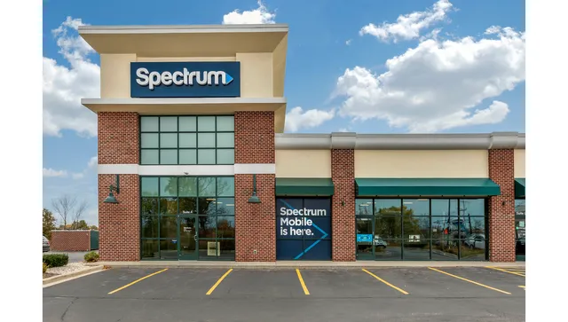 Spectrum Store