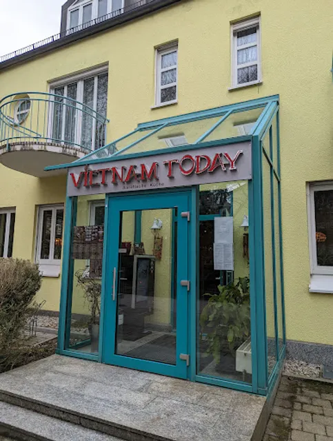 Restaurant Vietnam Today