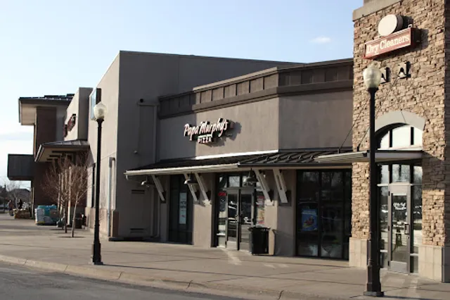 Papa Murphy's | Take 'N' Bake Pizza