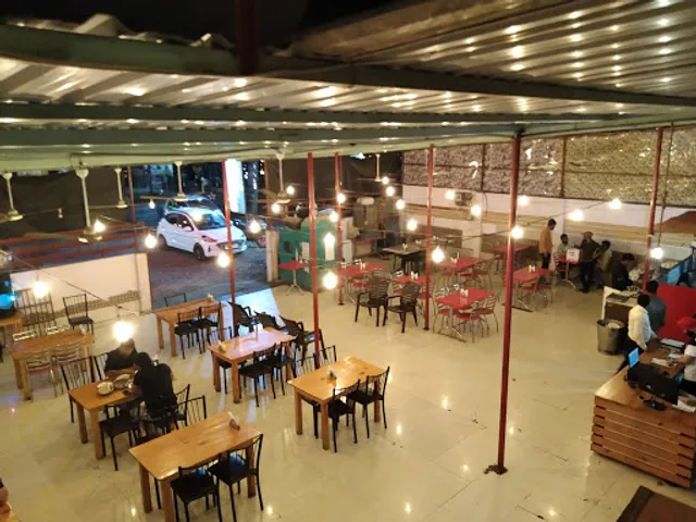 Apna Punjabi Dhaba