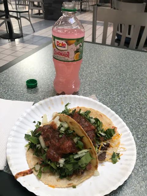Tacos Carlitos