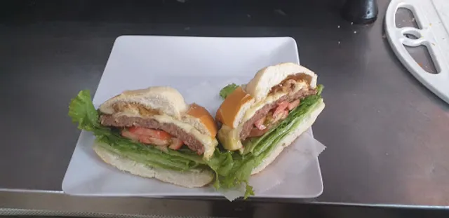 Padaria ESQUINA DO D'ÁVILA