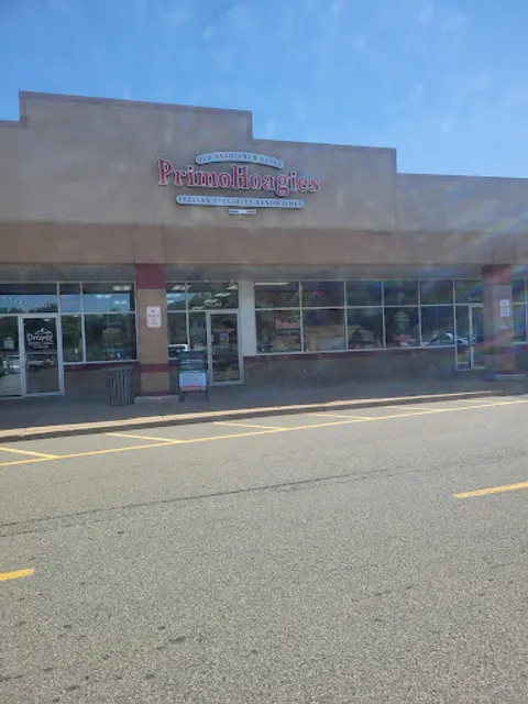 PrimoHoagies