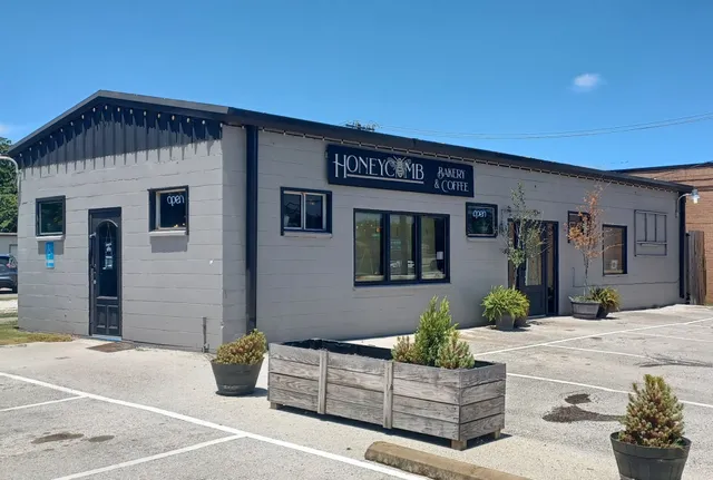 Honeycomb Bakery