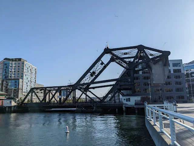 3rd Street Bridge