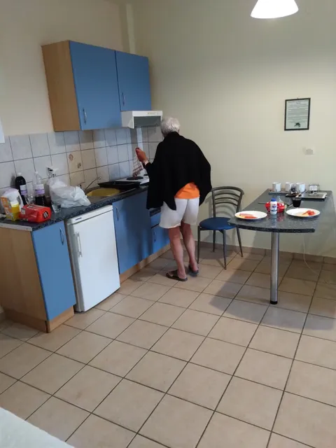 Marias Garden Apartments