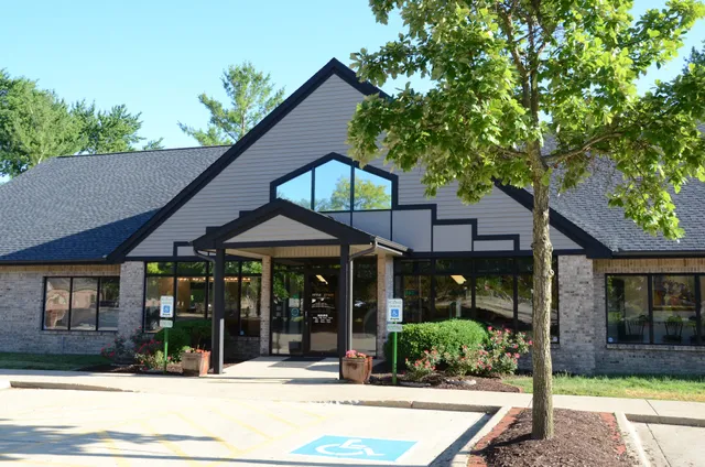 Style and Grace Salon & Day Spa