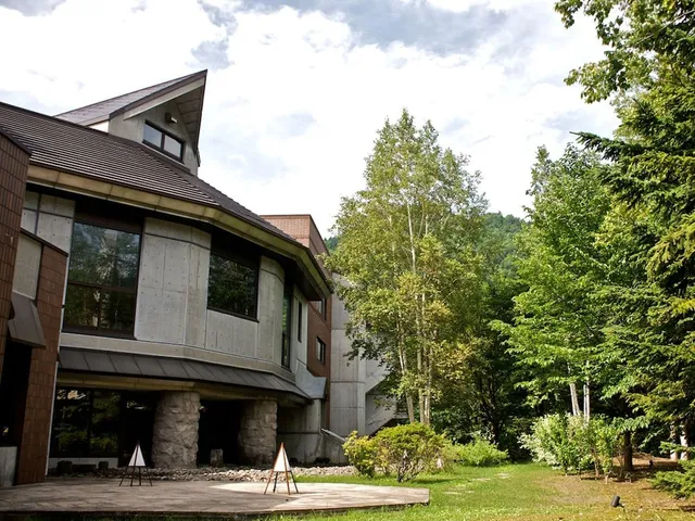 Suizantei Club Jozankei