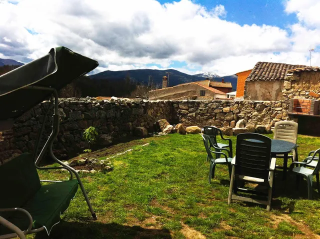 Casa Rural Son Soles