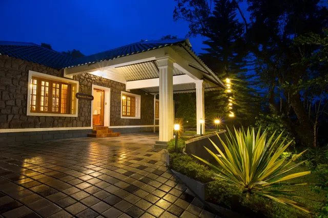 Bracknell Forest Resort