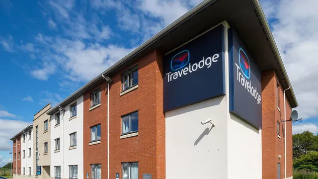 Travelodge Falkirk