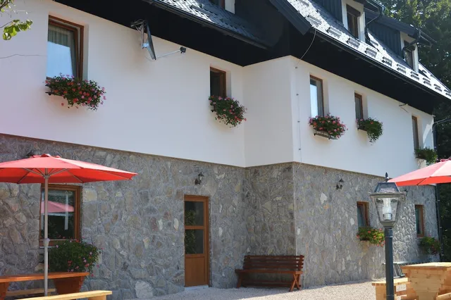 Guest House Plitvice Villa Verde