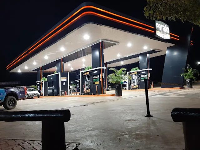 Restaurante CELEIRO BR429