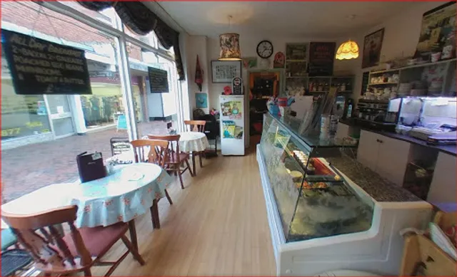 The Bay Leaf Sittingbourne