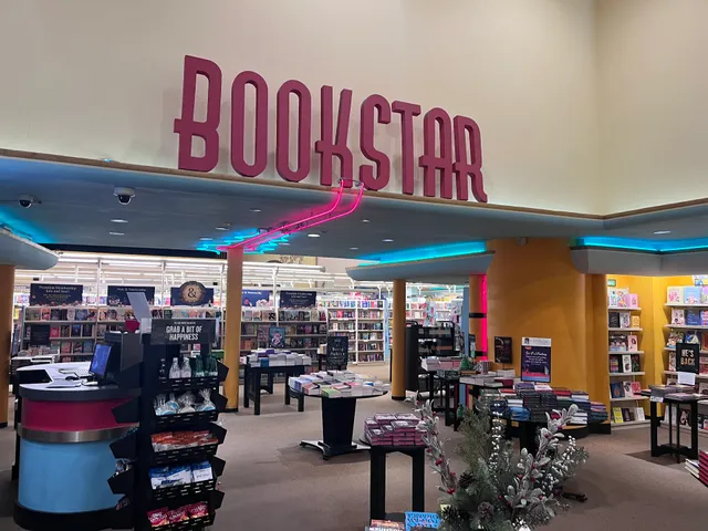 Bookstar