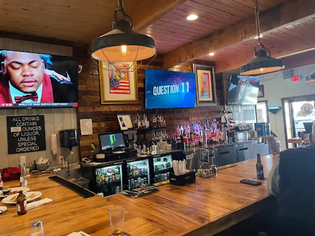 The Pie Factory (Jasper)