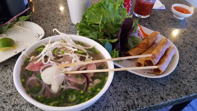 Phở Saigon 8