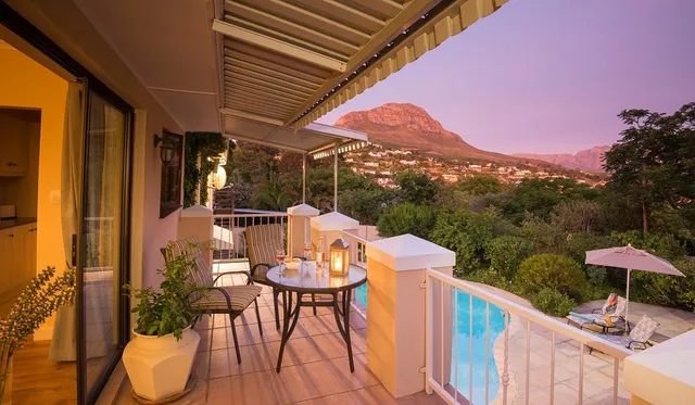 SomerZicht Guest House