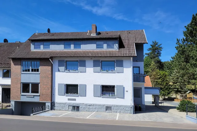 Haus Lehricke