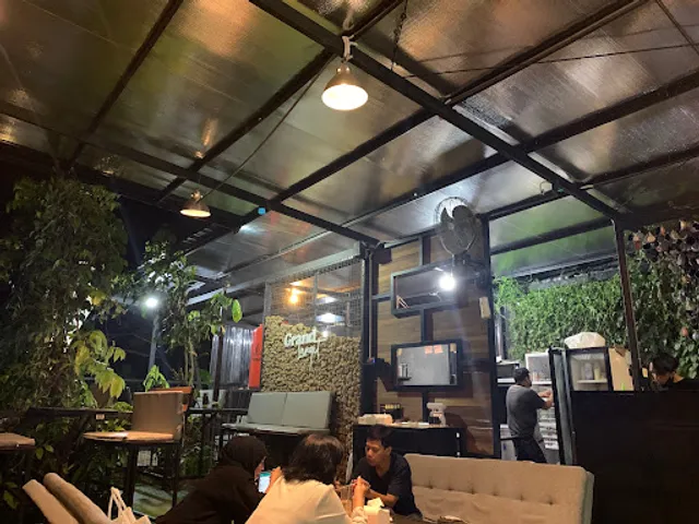 Grand Langit Neo Bistro