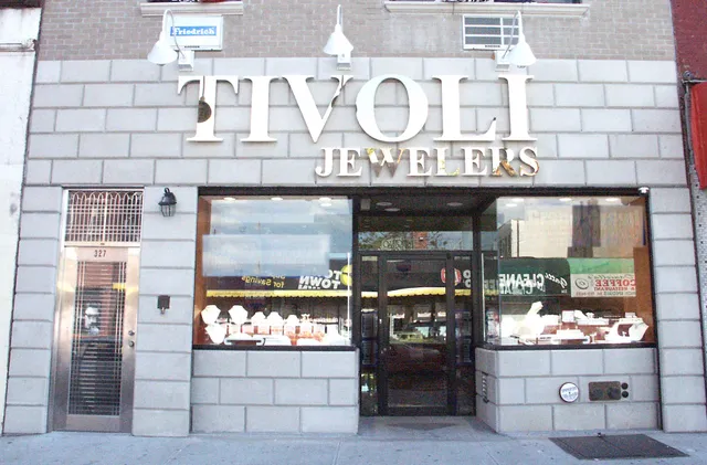 Tivoli Jewelers