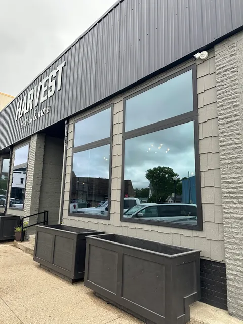 Harvest Bakery and More