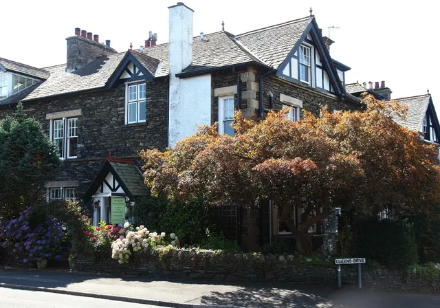 Kirkwood Guest House