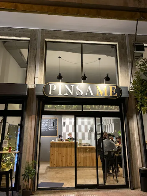 PinsaMe