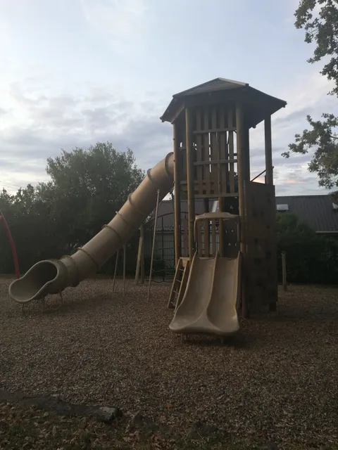 School Rd Playground