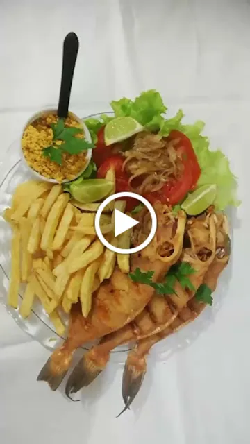 Peixe e Cerveja | Taimaras Gastrobar