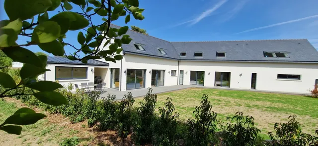 Le Garros - Location Week-End et Vacances