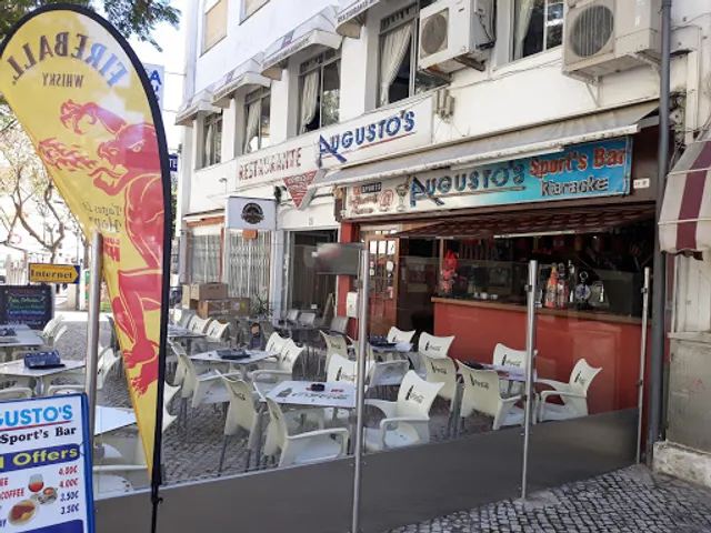 Restaurante Augusto's