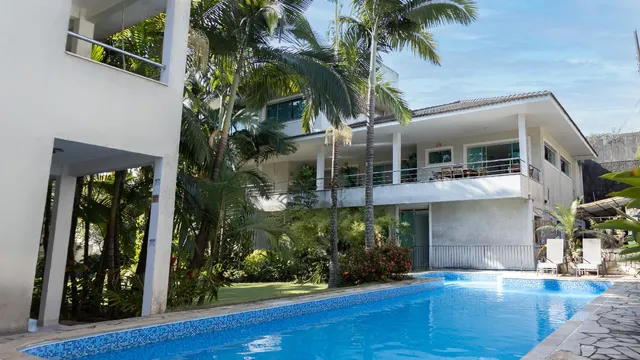 Pousada Palmeira Real